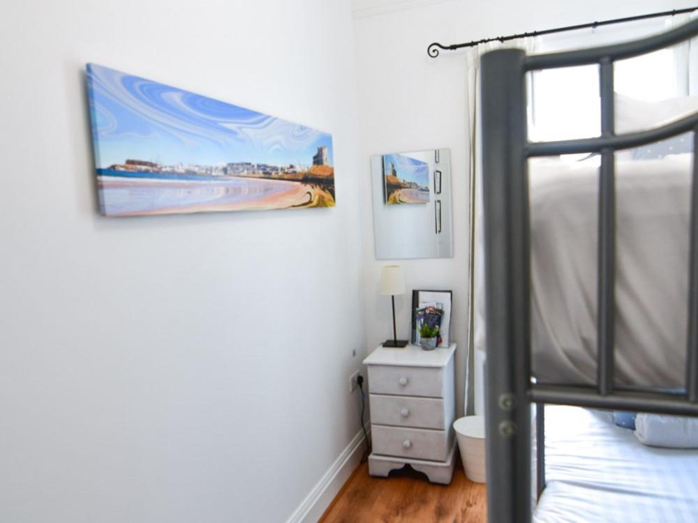 Portrush Townhouse Hostel Room photo